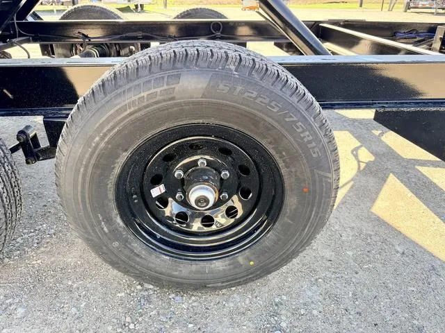 new Dump Trailers Load Trail  for sale, in Poplar Bluff, MO Thumbnail 8