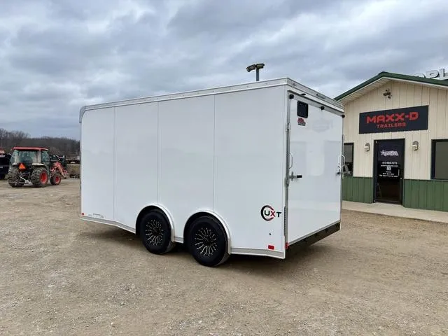 new Cargo (Enclosed) Trailers United Trailers  for sale, in Poplar Bluff, MO Thumbnail 3