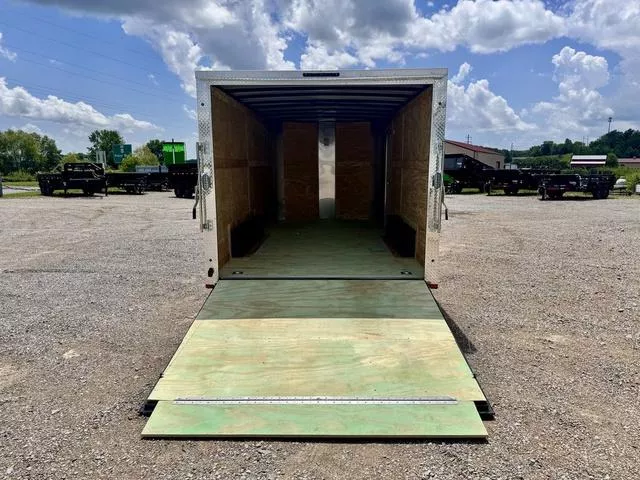 new Cargo (Enclosed) Trailers Arising  for sale, in Poplar Bluff, MO Thumbnail 3