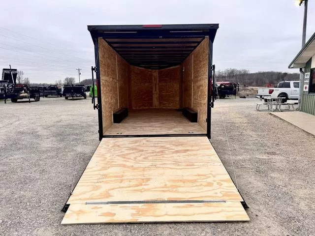 new Car Haulers / Racing Trailers J&A Trailers  for sale, in Poplar Bluff, MO Thumbnail 5