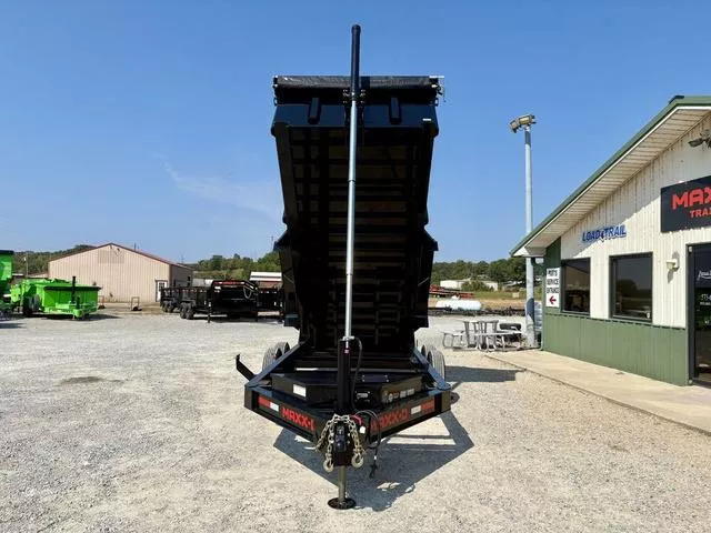 new Dump Trailers MAXX-D  for sale, in Poplar Bluff, MO Thumbnail 8