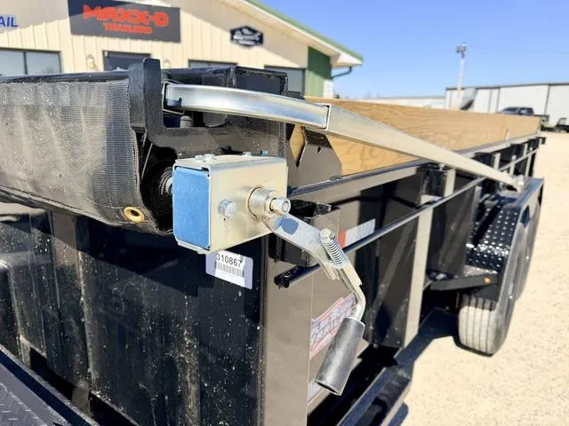 new Dump Trailers Diamond C Trailers  for sale, in Poplar Bluff, MO Thumbnail 11