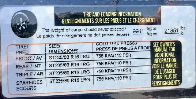 new Equipment / Flatbed Trailers Load Trail  for sale, in Poplar Bluff, MO Thumbnail 26