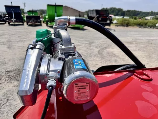 new Utility Trailers BCI Trailers  for sale, in Poplar Bluff, MO Thumbnail 16