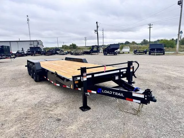 new Equipment / Flatbed Trailers Load Trail  for sale, in Poplar Bluff, MO Thumbnail 4