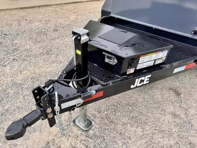 new Utility Trailers BCI Trailers  for sale, in Poplar Bluff, MO Thumbnail 6