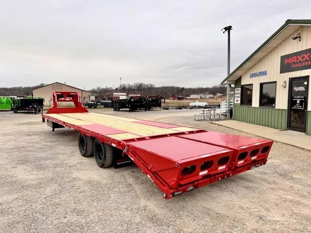 new Other Trailers MAXX-D  for sale, in Poplar Bluff, MO Thumbnail 4