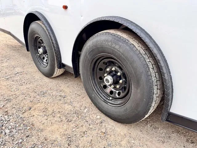 new Car Haulers / Racing Trailers J&A Trailers  for sale, in Poplar Bluff, MO Thumbnail 15