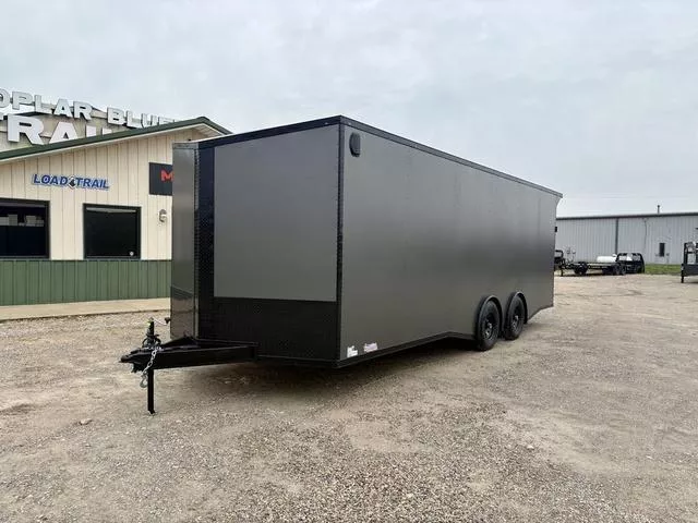 new Car Haulers / Racing Trailers J&A Trailers  for sale, in Poplar Bluff, MO Thumbnail 10