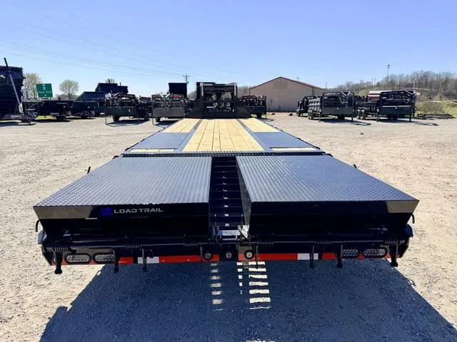 new Equipment / Flatbed Trailers Load Trail  for sale, in Poplar Bluff, MO Thumbnail 7