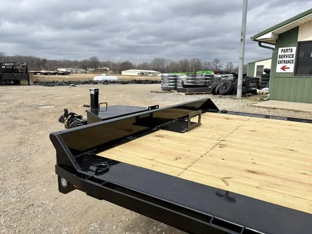 new Car Haulers / Racing Trailers MAXX-D  for sale, in Poplar Bluff, MO Thumbnail 15