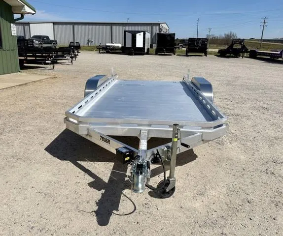 new Utility Trailers Aluma  for sale, in Poplar Bluff, MO Thumbnail 12