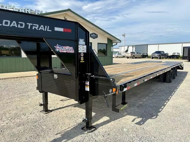 new Equipment / Flatbed Trailers Load Trail  for sale, in Poplar Bluff, MO Thumbnail 18