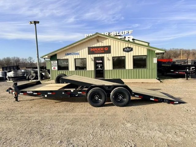 new Tilt Trailers Hillcrest Trailers  for sale, in Poplar Bluff, MO Thumbnail 2