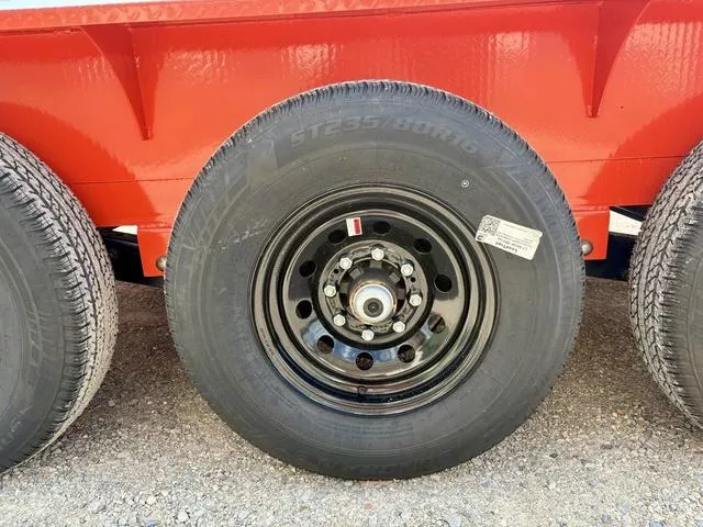 new Equipment / Flatbed Trailers Load Trail  for sale, in Poplar Bluff, MO Thumbnail 18