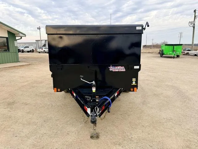 new Dump Trailers Load Trail  for sale, in Poplar Bluff, MO Thumbnail 12