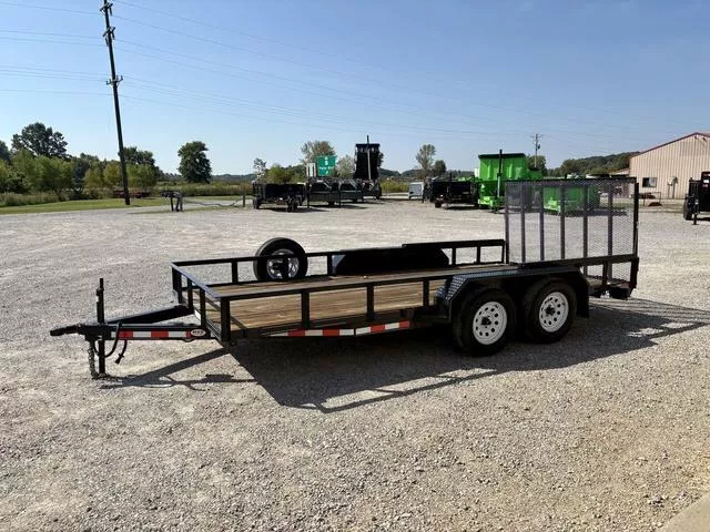 used Utility Trailers Other  for sale, in Poplar Bluff, MO Thumbnail 7