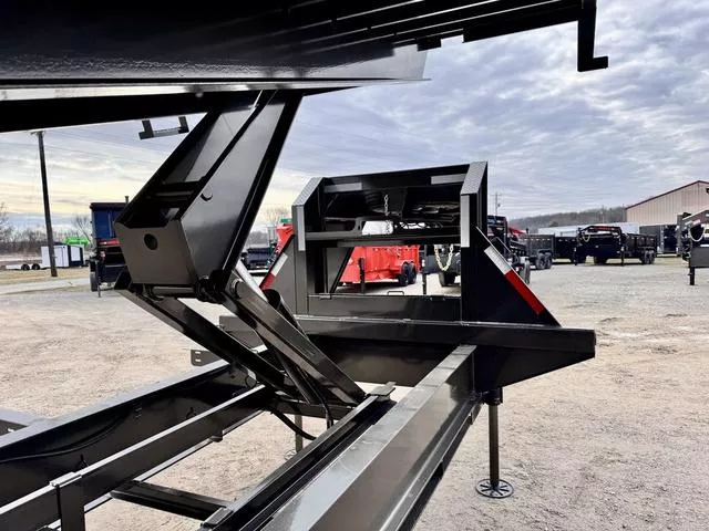 new Flat Decks MAXX-D  for sale, in Poplar Bluff, MO Thumbnail 14