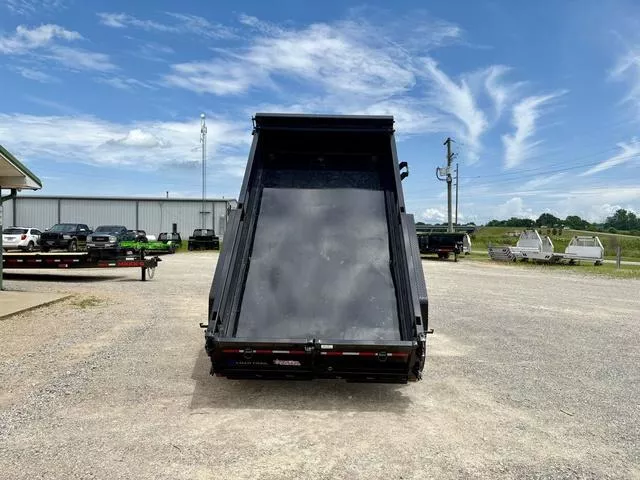 new Dump Trailers Load Trail  for sale, in Poplar Bluff, MO Thumbnail 13