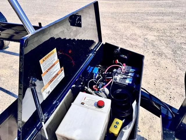 new Dump Trailers Texas Pride Trailers  for sale, in Poplar Bluff, MO Thumbnail 13