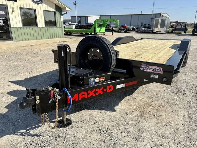 new Tilt Trailers MAXX-D  for sale, in Poplar Bluff, MO Thumbnail 7