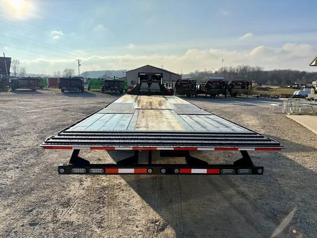 new Utility Trailers MAXX-D  for sale, in Poplar Bluff, MO Thumbnail 7
