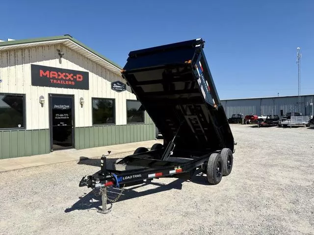 new Dump Trailers Load Trail  for sale, in Poplar Bluff, MO Thumbnail 12
