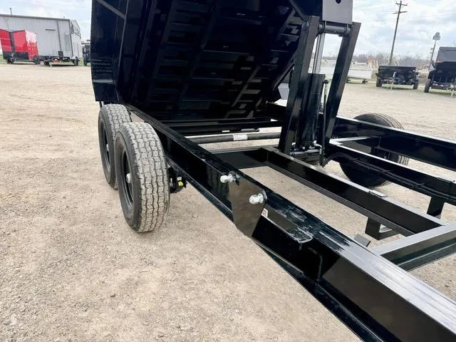 new Dump Trailers MAXX-D  for sale, in Poplar Bluff, MO Thumbnail 22