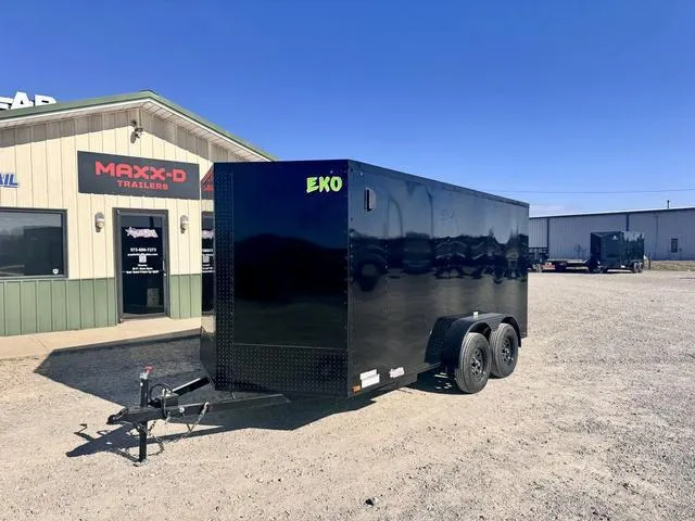 new Cargo (Enclosed) Trailers Arising  for sale, in Poplar Bluff, MO Thumbnail 2