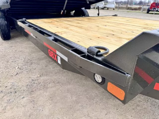 new Equipment / Flatbed Trailers MAXX-D  for sale, in Poplar Bluff, MO Thumbnail 26