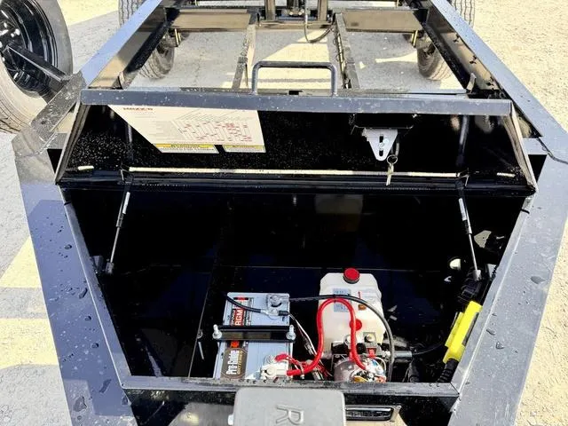 new Dump Trailers MAXX-D  for sale, in Poplar Bluff, MO Thumbnail 38