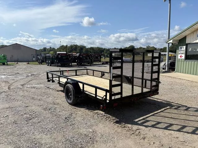 new Utility Trailers Load Trail  for sale, in Poplar Bluff, MO Thumbnail 4