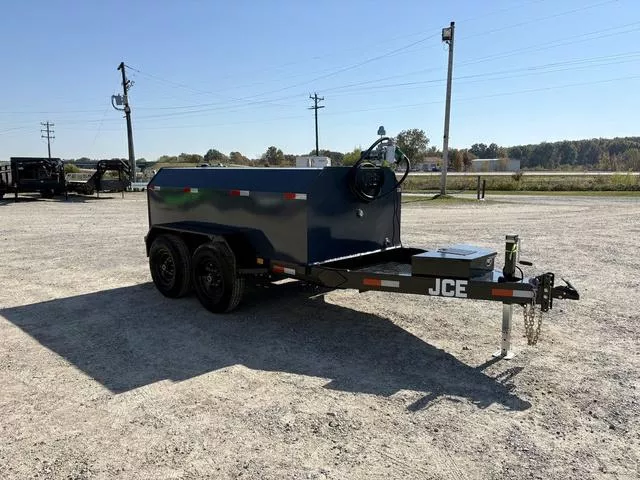 new Utility Trailers BCI Trailers  for sale, in Poplar Bluff, MO Thumbnail 9