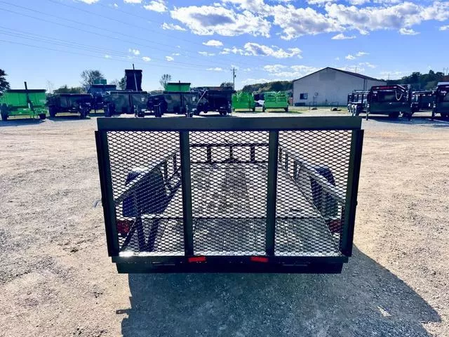 used Utility Trailers Other  for sale, in Poplar Bluff, MO Thumbnail 6
