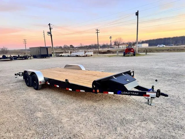 new Car Haulers / Racing Trailers Load Trail  for sale, in Poplar Bluff, MO Thumbnail 2