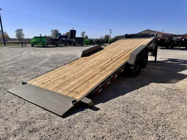 new Tilt Trailers Load Trail  for sale, in Poplar Bluff, MO Thumbnail 12