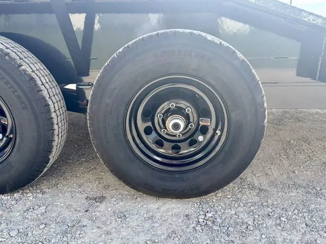 new Car Haulers / Racing Trailers MAXX-D  for sale, in Poplar Bluff, MO Thumbnail 8