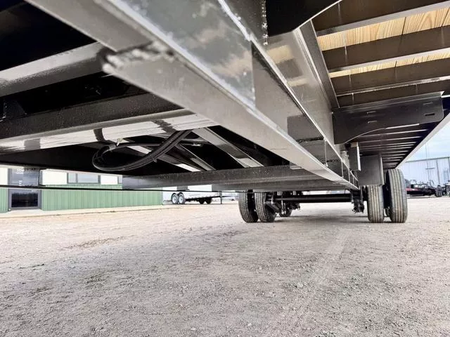 new Flat Decks MAXX-D  for sale, in Poplar Bluff, MO Thumbnail 22