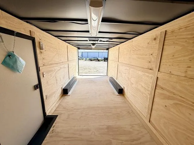 new Car Haulers / Racing Trailers Anvil  for sale, in Poplar Bluff, MO Thumbnail 24