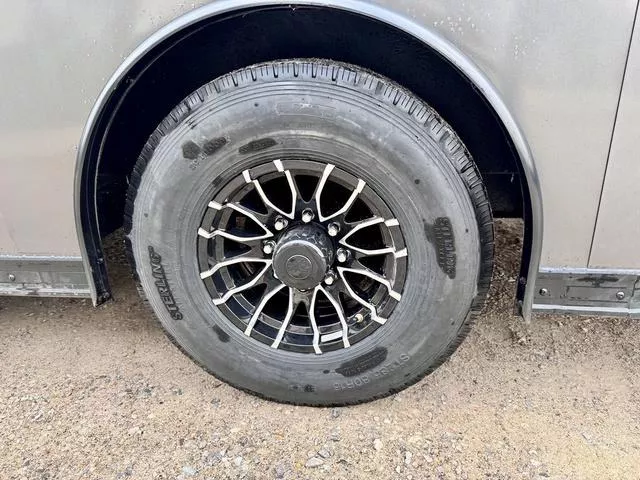 new Car Haulers / Racing Trailers United Trailers  for sale, in Poplar Bluff, MO Thumbnail 17