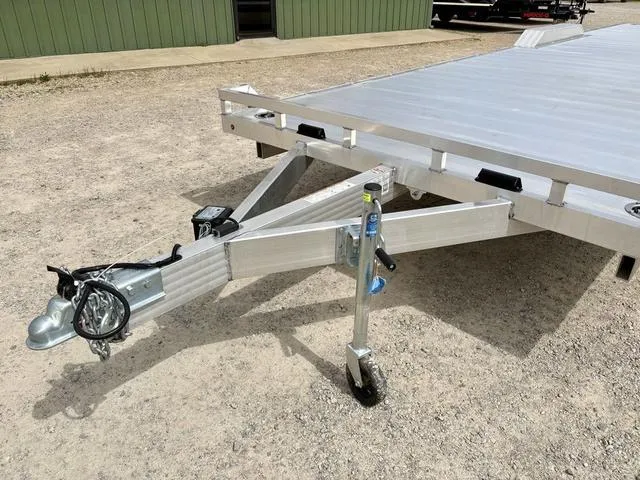new Utility Trailers Aluma  for sale, in Poplar Bluff, MO Thumbnail 13