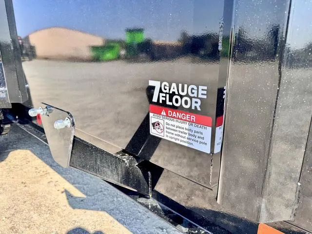 new Dump Trailers MAXX-D  for sale, in Poplar Bluff, MO Thumbnail 30