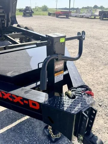 new Dump Trailers MAXX-D  for sale, in Poplar Bluff, MO Thumbnail 28