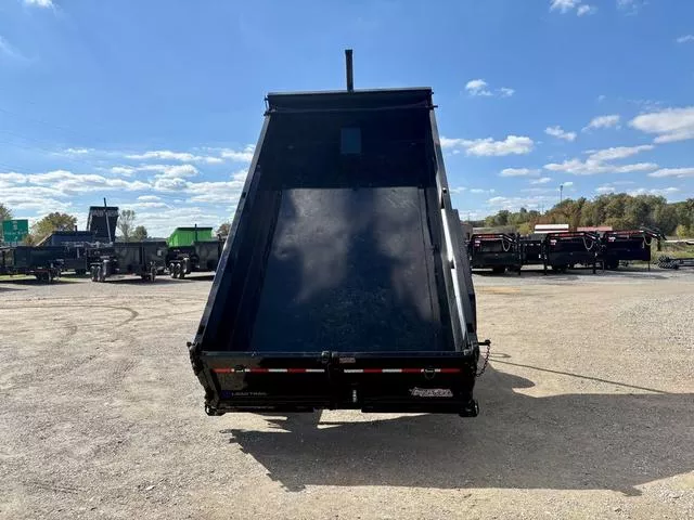 new Dump Trailers Load Trail  for sale, in Poplar Bluff, MO Thumbnail 9