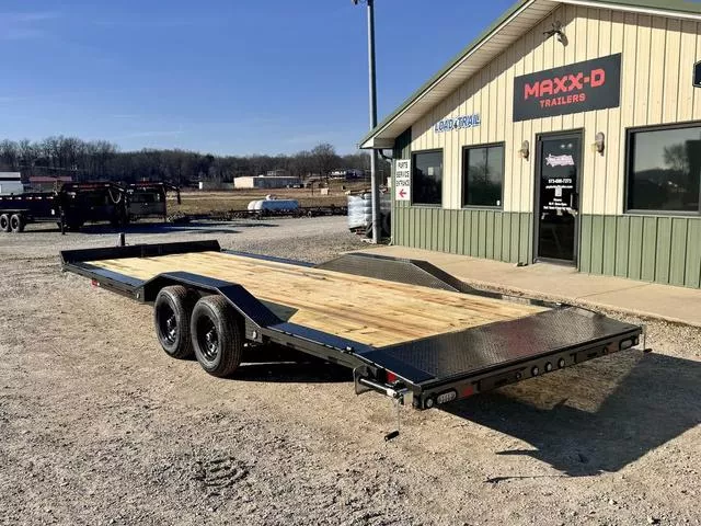 new Car Haulers / Racing Trailers MAXX-D  for sale, in Poplar Bluff, MO Thumbnail 6