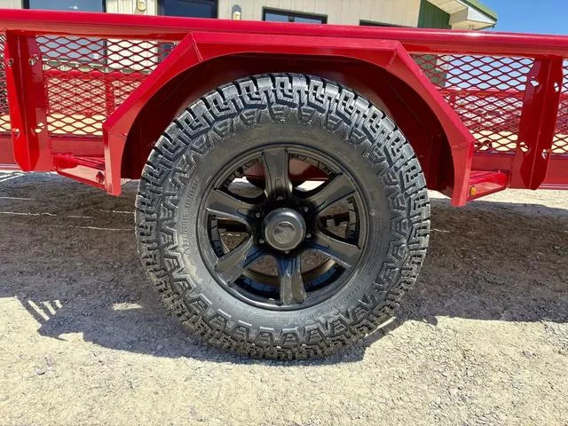 new Utility Trailers Diamond C Trailers  for sale, in Poplar Bluff, MO Thumbnail 14