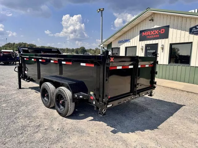 new Dump Trailers MAXX-D  for sale, in Poplar Bluff, MO Thumbnail 11