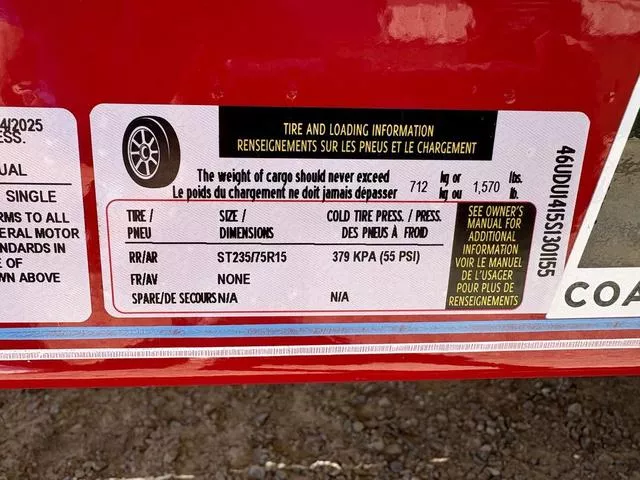 new Utility Trailers Diamond C Trailers  for sale, in Poplar Bluff, MO Thumbnail 17