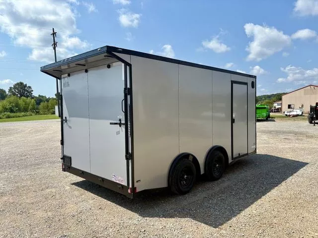 new Cargo (Enclosed) Trailers Anvil Trailers  for sale, in Poplar Bluff, MO Thumbnail 7