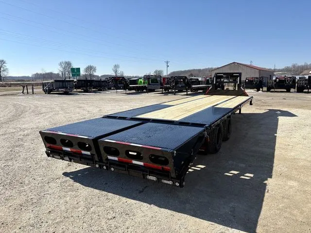 new Flat Decks MAXX-D  for sale, in Poplar Bluff, MO Thumbnail 6